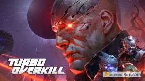【美版】极速超杀].Turbo Overkill