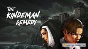【美版】金德曼积善医务室 .The Kindeman Remedy