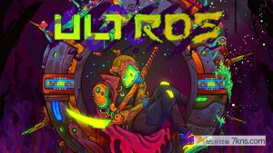 【美版】奥特罗斯 .Ultros