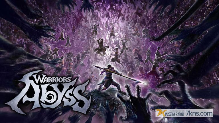 【美版】无双深渊 .WARRIORS Abyss