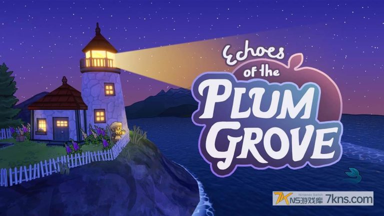 【美版】梅林的回声 .Echoes of the Plum Grove