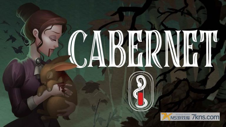 【美版】午夜赤霞 .Cabernet