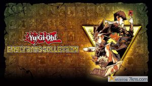 【美版】游戏王 初期收藏辑 .Yu-Gi-Oh! EARLY DAYS COLLECTION