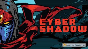赛博暗影 .Cyber Shadow（1.0.4）金手指