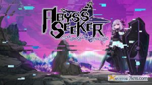 【英版】深渊探索者 在深渊的尽头你看到了什么 .ABYSS SEEKERーーWhat Do You See Deep in The Abyss
