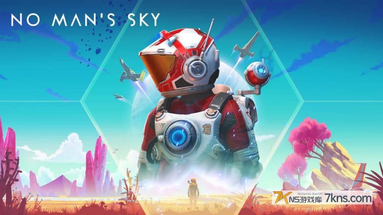 无人深空 .No Man’s Sky（5.5.5）金手指