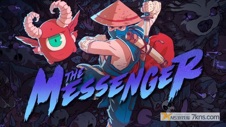 信使 .The Messenger（2.0.3）金手指