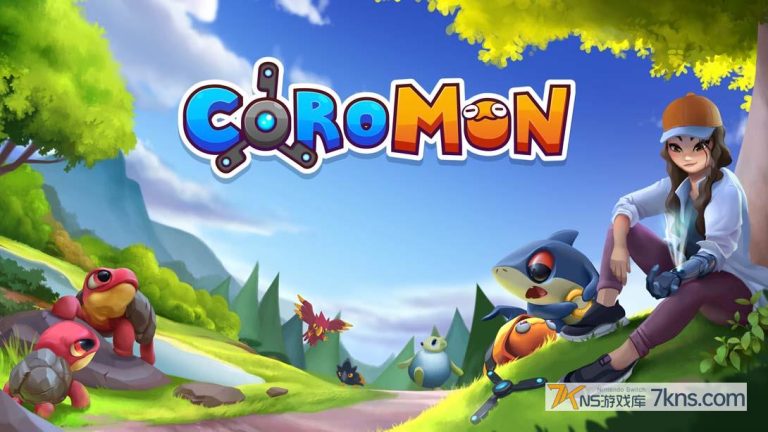 科洛蒙 .COROMON（1.3.2）金手指