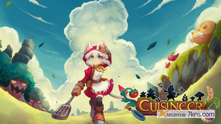 猫娘小厨 .Cuisineer（2.0.27）金手指