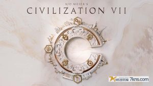 文明7（解锁全部纪念物）mod