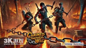 【英版】地狱锁链 .Chained Through Hell