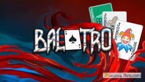 小丑牌/Balatro（1.1.2） MOD