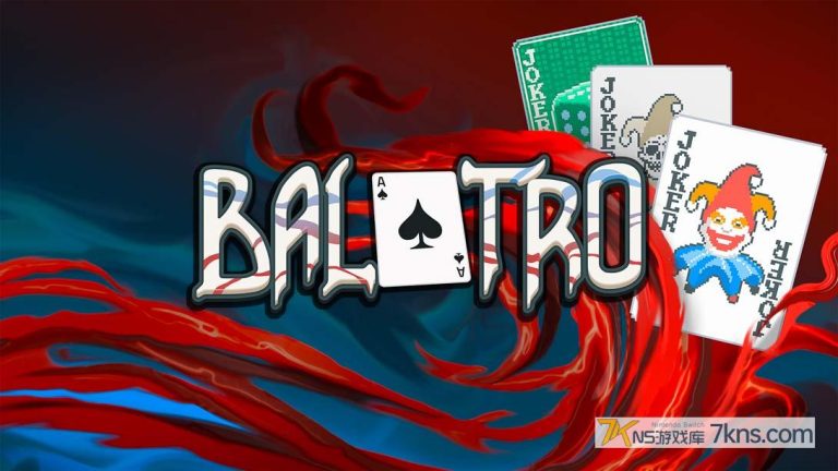 小丑牌/Balatro（1.1.2） MOD