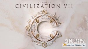 【美版】席德·梅尔的文明7 .Sid Meier’s Civilization® VII