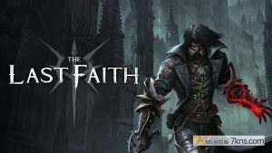 最后的信仰 The Last Faith（1.5.12435）金手指