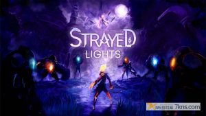 末光 .Strayed Lights（1.3.1）金手指
