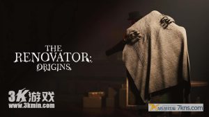 【美版】修复师:起源 .The Renovator: Origins