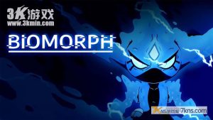 【美版】生物变形 .BIOMORPH