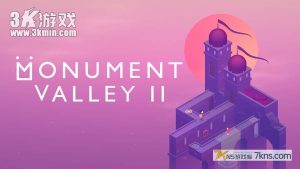 【美版】纪念碑谷 2 .Monument Valley 2