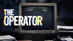 【美版】接线疑云 .The Operator
