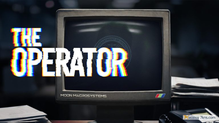 【美版】接线疑云 .The Operator