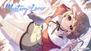 【美版】恋爱绮谭 不存在的真相 .Mystery Lover 2 Forgotten Truth