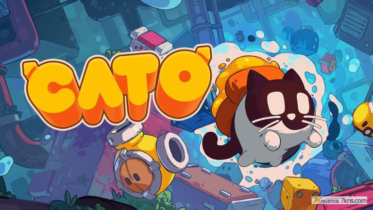 【美版】CATO 黄油猫 .CATO Buttered Cat