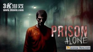 【美版】孤独监狱 .Prison Alone