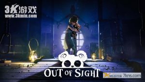 【美版】熊视眈眈 .Out of Sight