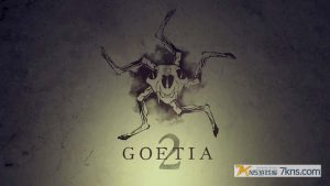 【美版】盖提亚2 .Goetia 2