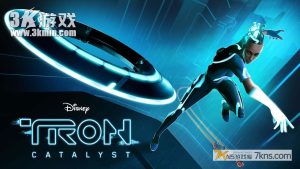 【美版】创 催化 .TRON Catalyst