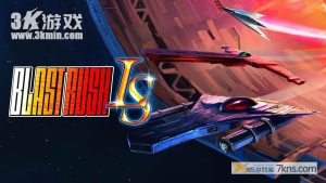 【美版】轰炸突袭LS .Blast Rush LS