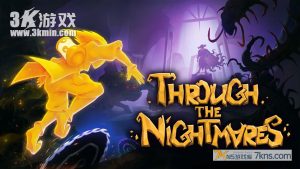 【美版】穿越噩梦 .Through the Nightmares