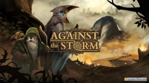【美版】风暴之城 .Against the Storm