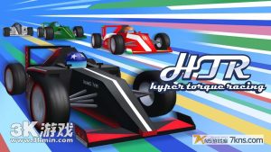 【美版】超高扭力竞速 .Hyper Torque Racing