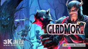 【美版】格莱德莫特 .GladMort