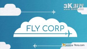 【美版】飞飞公司 .Fly Corp