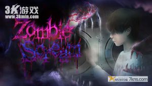 【美版】绝叫死人 .Zombie Scream