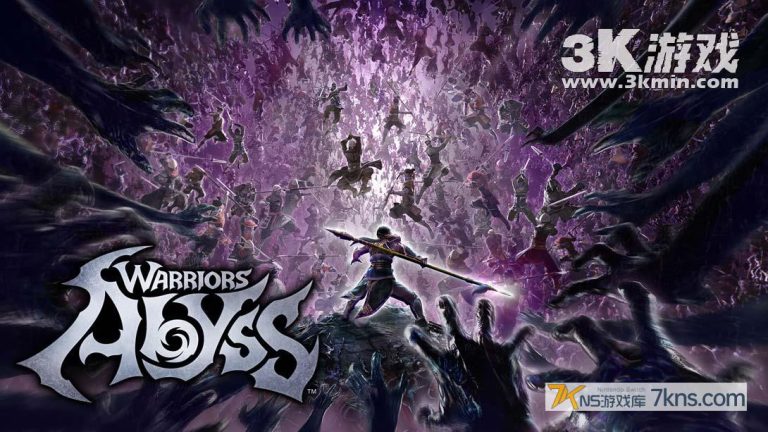 无双深渊 .WARRIORS Abyss（1.4.0）金手指