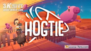 【美版】五花大绑 .Hogtie