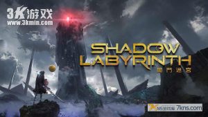 【港版】暗斗迷宫 .Shadow Labyrinth