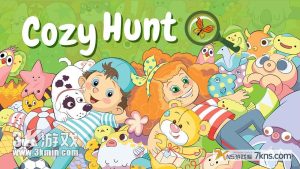 【美版】闲适猎游 .Cozy Hunt