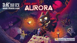 【美版】深渊曙光 .Everdeep Aurora