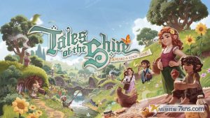 【美版】指环王 夏尔传说 .Tales of the Shire A The Lord of The Rings Game