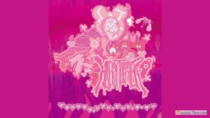 【日版】病态空间Swamp快乐在一起 .Illvelo Swamp Happy Together