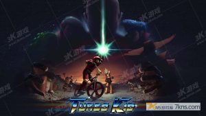 【美版】涡轮小子 .Turbo Kid