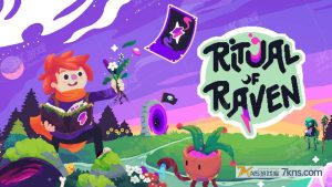 【美版】乌鸦丰收祭 .Ritual of Raven