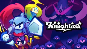 【美版】斗阵骑士 Knightica