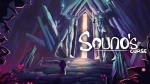 索诺的诅咒 .Sounos’ Curse