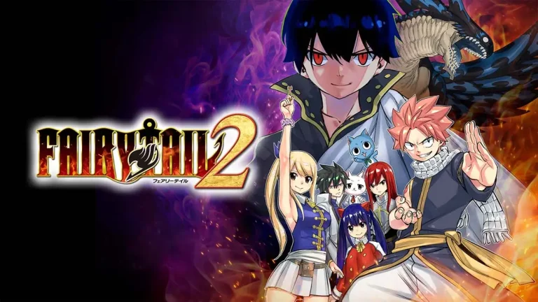 妖精尾巴2（1.4.2）金手指